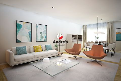 Lejlighed i Maia, Porto, Maia - € 465.000 | Ref: 1871 - foto 3