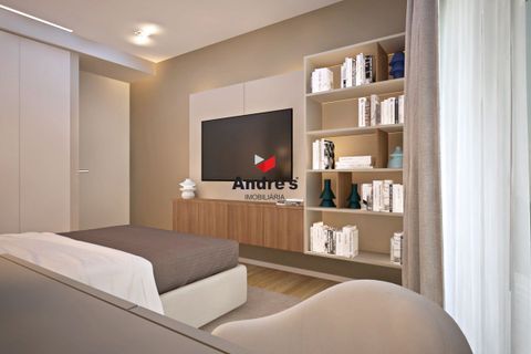 Lejlighed i Maia, Porto, Maia - € 465.000 | Ref: 1871 - foto 11