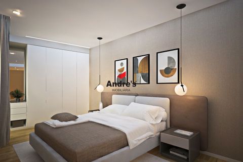 Lejlighed i Maia, Porto, Maia - € 465.000 | Ref: 1871 - foto 16