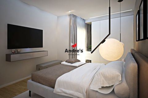 Lejlighed i Maia, Porto, Maia - € 465.000 | Ref: 1871 - foto 17