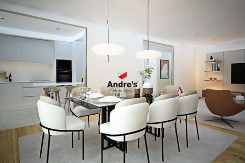 Lejlighed i Maia, Porto, Maia - € 467.500 | Ref: 1877 - foto 2