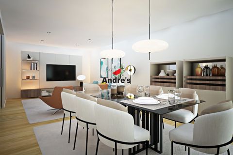 Lejlighed i Maia, Porto, Maia - € 467.500 | Ref: 1877 - foto 3