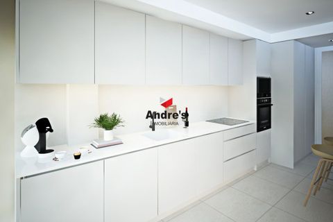 Lejlighed i Maia, Porto, Maia - € 467.500 | Ref: 1877 - foto 5