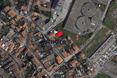 Helårsgrund i Maia, Porto, Maia - € 290.000 | Ref: 1884 - foto 2