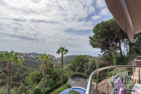 Villa i Lloret De Mar, Gerona - foto 5
