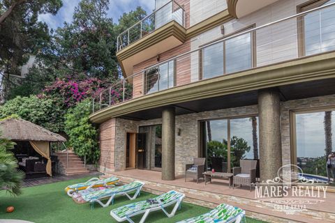 Villa i Lloret De Mar, Gerona - foto 2