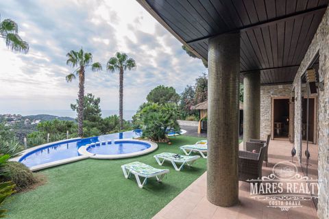 Villa i Lloret De Mar, Gerona - foto 3