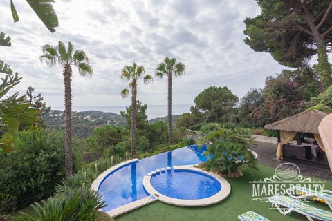 Villa i Lloret De Mar, Gerona - foto 4
