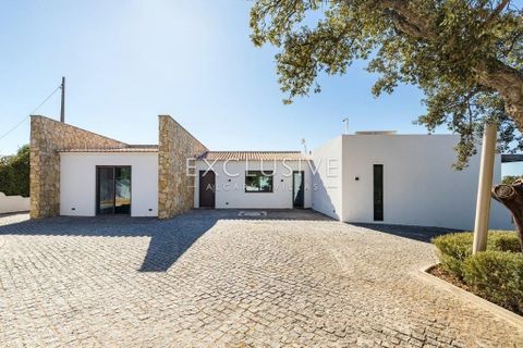 Villa i Lagoa, Faro, Lagoa - € 1.950.000 | Ref: EAV-3616 - foto 1
