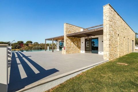 Villa i Lagoa, Faro, Lagoa - € 1.950.000 | Ref: EAV-3616 - foto 27