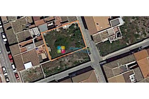 Helårsgrund i Albox, Almeria, Albox - € 150.000 | Ref: 2253 - foto 2