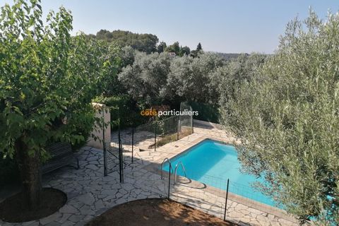 Villa i Draguignan, Var, Draguignan - € 435.000 | Ref: 62 - foto 11