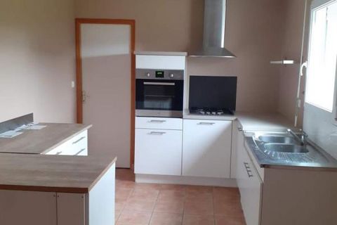 Bungalow i Lécousse, Ille-et-Vilaine, Lécousse - € 233 910 | Ref: 037_1770 - foto 5