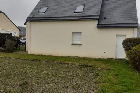 Bungalow i Lécousse, Ille-et-Vilaine, Lécousse - € 233 910 | Ref: 037_1770 - foto 8