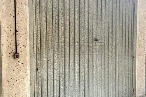 Garage i Montecchio Maggiore, Vicenza, Montecchio Maggiore - € 15.000 | Ref: B2029 - foto 1