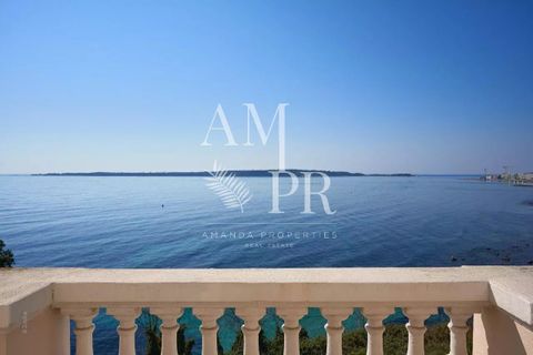 Villa i Cannes, Alpes-Maritimes, Cannes - € 2.650.000 | Ref: 1975v - foto 1