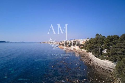 Villa i Cannes, Alpes-Maritimes, Cannes - € 2.650.000 | Ref: 1975v - foto 2