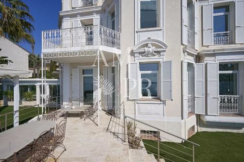 Villa i Cannes, Alpes-Maritimes, Cannes - € 2.650.000 | Ref: 1975v - foto 4