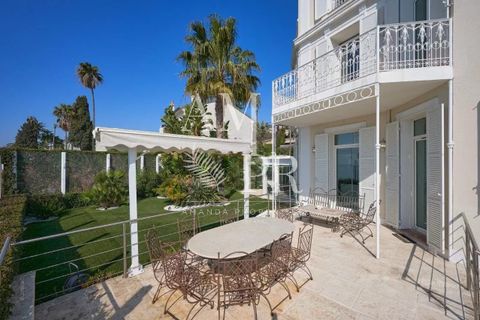 Villa i Cannes, Alpes-Maritimes, Cannes - € 2.650.000 | Ref: 1975v - foto 5