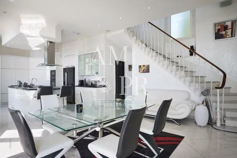 Villa i Cannes, Alpes-Maritimes, Cannes - € 2.650.000 | Ref: 1975v - foto 8