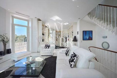Villa i Cannes, Alpes-Maritimes, Cannes - € 2.650.000 | Ref: 1975v - foto 9