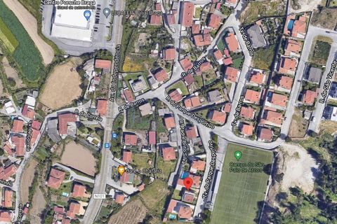 Byhus i Braga, Braga, Braga - € 374.900 | Ref: 013-3740 - foto 28