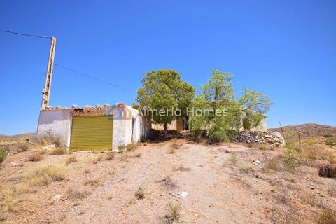 Landejendom i Albox, Almeria, Albox - € 94.950 | Ref: AH-9872 - foto 1