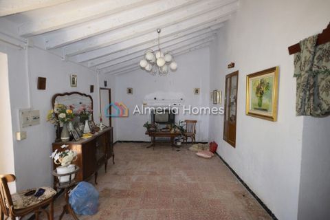 Landejendom i Albox, Almeria, Albox - € 94.950 | Ref: AH-9872 - foto 2