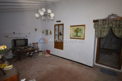 Landejendom i Albox, Almeria, Albox - € 94.950 | Ref: AH-9872 - foto 3