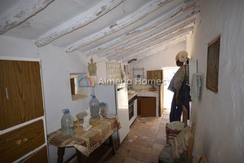 Landejendom i Albox, Almeria, Albox - € 94.950 | Ref: AH-9872 - foto 5