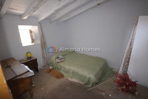 Landejendom i Albox, Almeria, Albox - € 94.950 | Ref: AH-9872 - foto 8