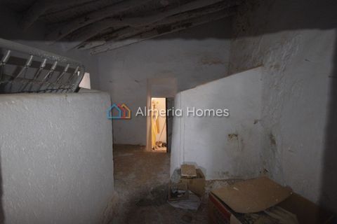 Landejendom i Albox, Almeria, Albox - € 94.950 | Ref: AH-9872 - foto 9