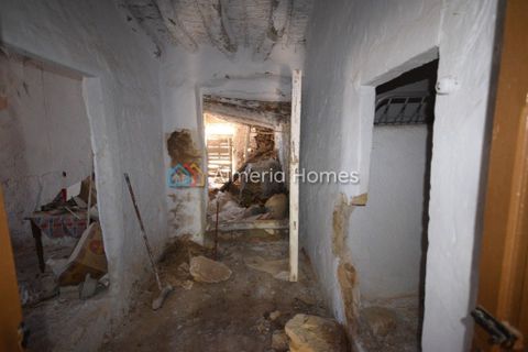 Landejendom i Albox, Almeria, Albox - € 94.950 | Ref: AH-9872 - foto 10