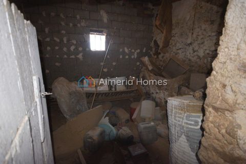 Landejendom i Albox, Almeria, Albox - € 94.950 | Ref: AH-9872 - foto 11