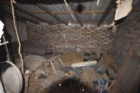 Landejendom i Albox, Almeria, Albox - € 94.950 | Ref: AH-9872 - foto 12