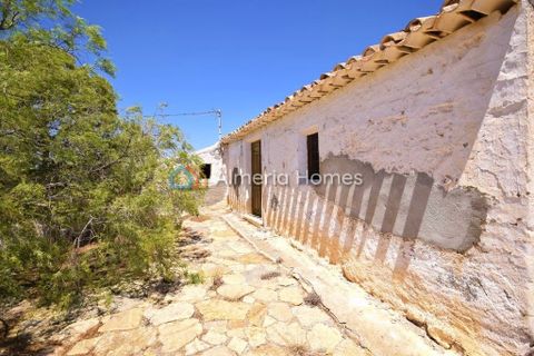 Landejendom i Albox, Almeria, Albox - € 94.950 | Ref: AH-9872 - foto 13