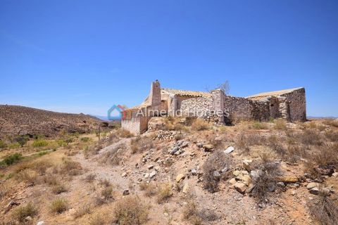 Landejendom i Albox, Almeria, Albox - € 94.950 | Ref: AH-9872 - foto 14