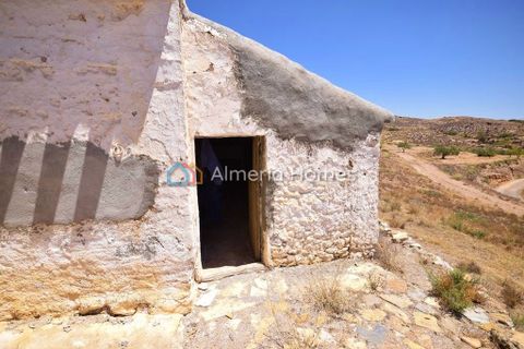 Landejendom i Albox, Almeria, Albox - € 94.950 | Ref: AH-9872 - foto 15