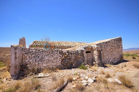 Landejendom i Albox, Almeria, Albox - € 94.950 | Ref: AH-9872 - foto 16