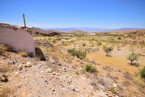 Landejendom i Albox, Almeria, Albox - € 94.950 | Ref: AH-9872 - foto 17