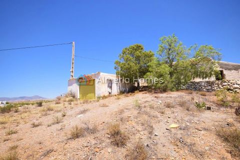 Landejendom i Albox, Almeria, Albox - € 94.950 | Ref: AH-9872 - foto 18