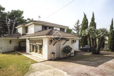 Villa en El Vendrell, Tarragona, El Vendrell - € 1.280.000 | Ref: VIL26249 - photo 2