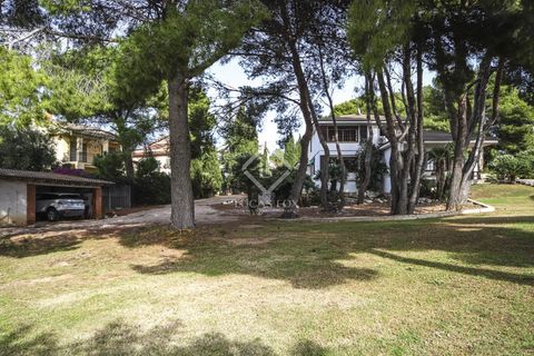 Villa en El Vendrell, Tarragona, El Vendrell - € 1.280.000 | Ref: VIL26249 - photo 6