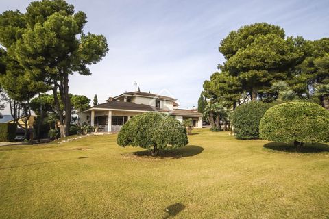 Villa en El Vendrell, Tarragona, El Vendrell - € 1.280.000 | Ref: VIL26249 - photo 7
