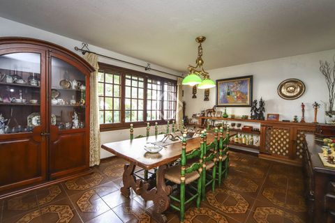 Villa en El Vendrell, Tarragona, El Vendrell - € 1.280.000 | Ref: VIL26249 - photo 12