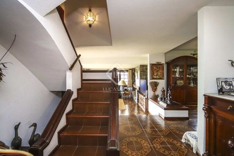 Villa en El Vendrell, Tarragona, El Vendrell - € 1.280.000 | Ref: VIL26249 - photo 22