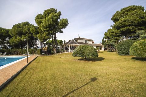 Villa en El Vendrell, Tarragona, El Vendrell - € 1.280.000 | Ref: VIL26249 - photo 36