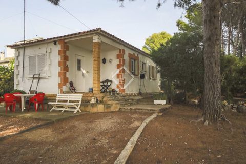 Villa en El Vendrell, Tarragona, El Vendrell - € 1.280.000 | Ref: VIL26249 - photo 39