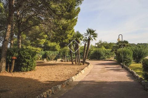 Villa en El Vendrell, Tarragona, El Vendrell - € 1.280.000 | Ref: VIL26249 - photo 48