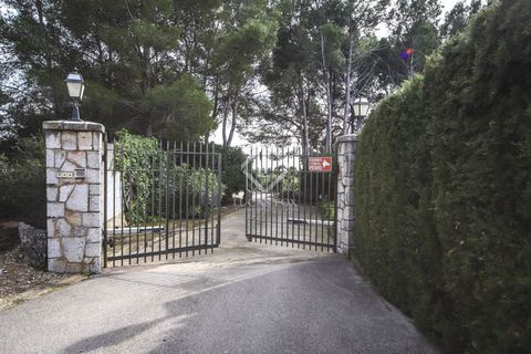 Villa en El Vendrell, Tarragona, El Vendrell - € 1.280.000 | Ref: VIL26249 - photo 49